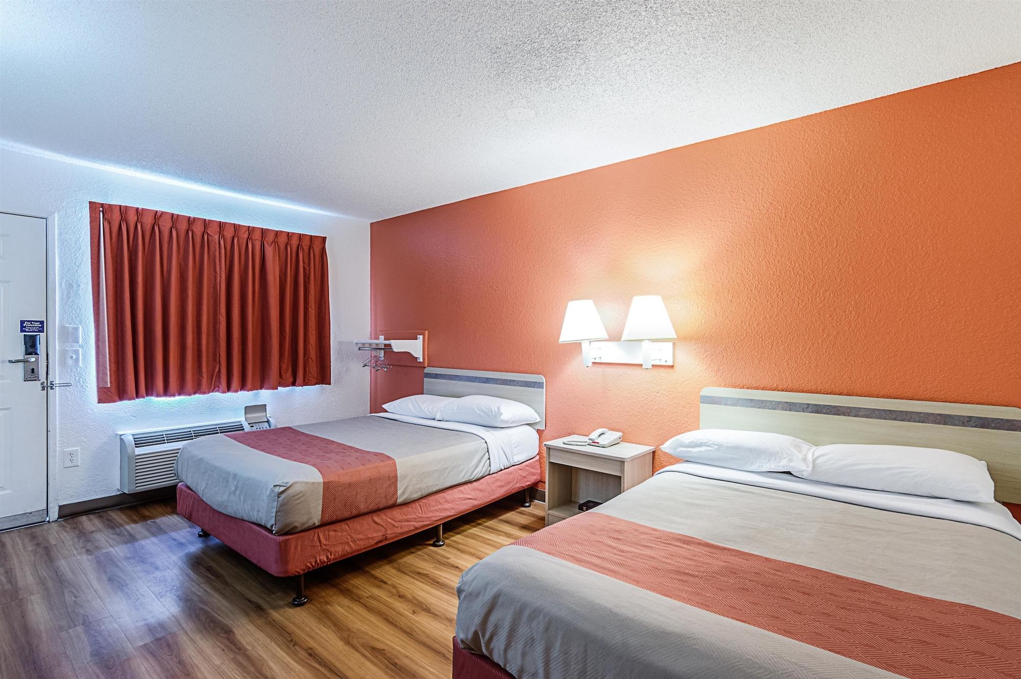 Park Inn By Radisson, Модесто Екстер'єр фото
